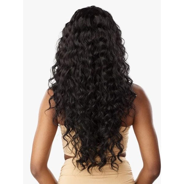 Sensationnel Cloud9 What Lace 13x6 Frontal Lace Wig - DAVINA - Image 4