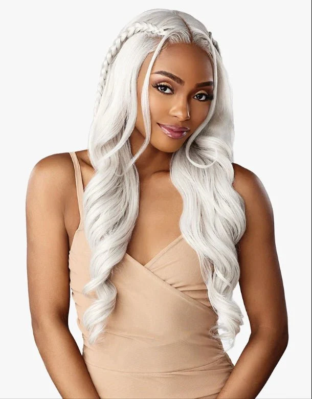 Sensationnel Cloud9 What Lace 13x6 Frontal Lace Wig - DEYLA - Image 2