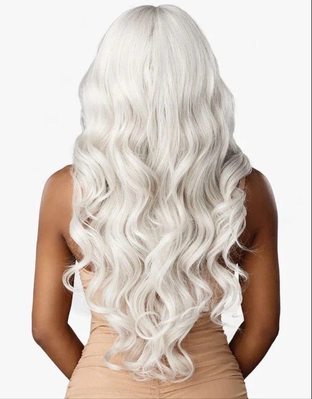 Sensationnel Cloud9 What Lace 13x6 Frontal Lace Wig - DEYLA - Image 5