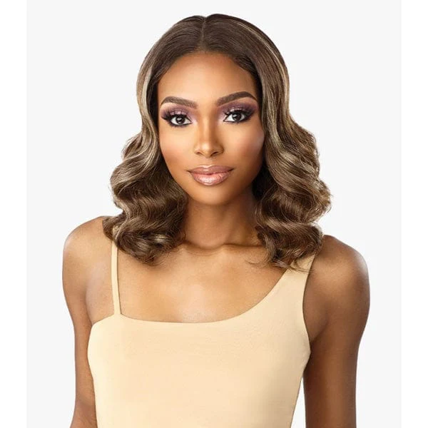 Sensationnel Cloud9 What Lace 13x6 Frontal Lace Wig - ELENA - Image 17