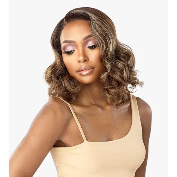 Sensationnel Cloud9 What Lace 13x6 Frontal Lace Wig - ELENA - Image 2