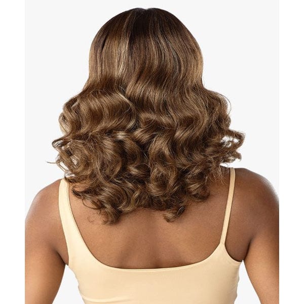 Sensationnel Cloud9 What Lace 13x6 Frontal Lace Wig - ELENA - Image 4