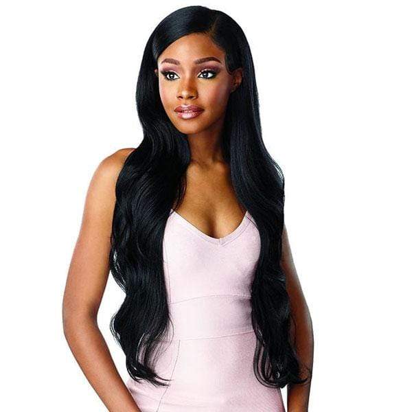 Sensationnel Cloud9 What Lace 13x6 Frontal Lace Wig - EMERY - Image 2