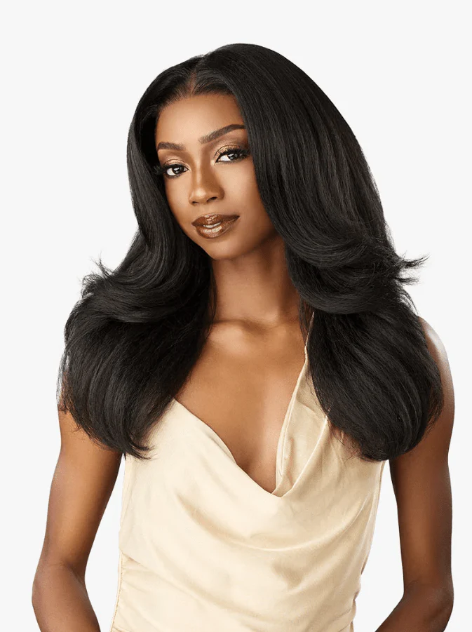 Sensationnel Cloud9 What Lace 13x6 Frontal Lace Wig - EVADRA - Image 2