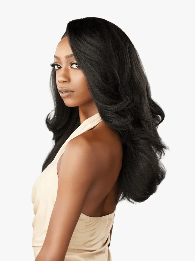 Sensationnel Cloud9 What Lace 13x6 Frontal Lace Wig - EVADRA - Image 3