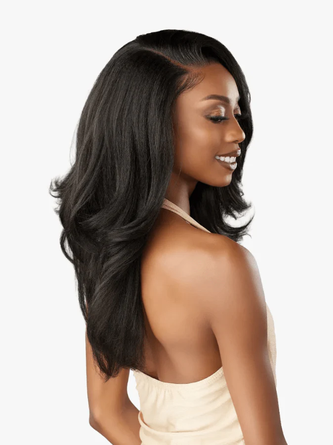 Sensationnel Cloud9 What Lace 13x6 Frontal Lace Wig - EVADRA - Image 4