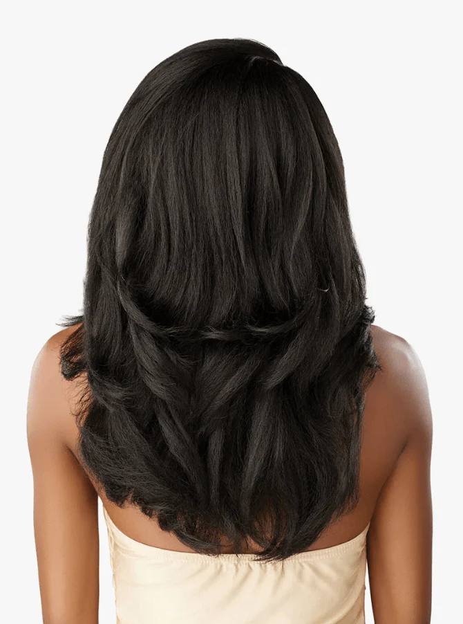 Sensationnel Cloud9 What Lace 13x6 Frontal Lace Wig - EVADRA - Image 5