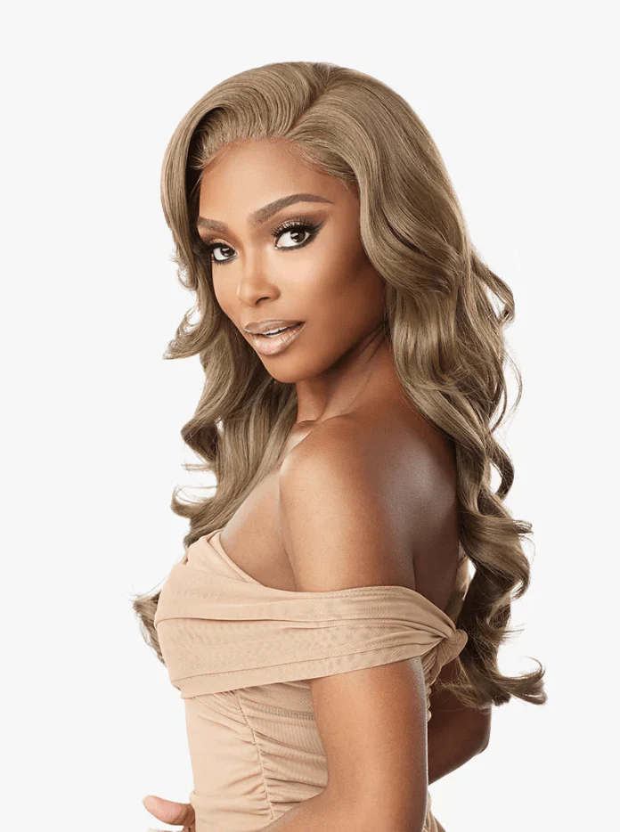Sensationnel Cloud9 What Lace 13x6 Frontal Lace Wig - GLENNA - Image 2