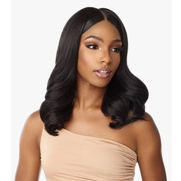 Sensationnel Cloud9 What Lace 13x6 Frontal Lace Wig - JALISA - Image 2