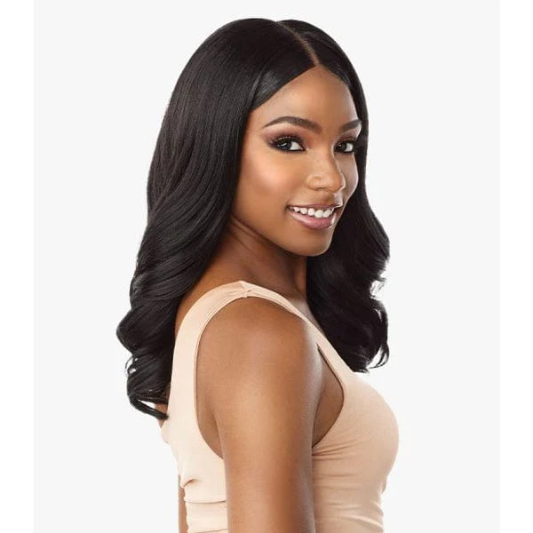 Sensationnel Cloud9 What Lace 13x6 Frontal Lace Wig - JALISA - Image 3
