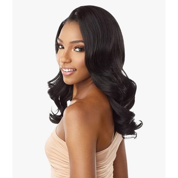 Sensationnel Cloud9 What Lace 13x6 Frontal Lace Wig - JALISA - Image 4
