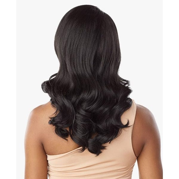 Sensationnel Cloud9 What Lace 13x6 Frontal Lace Wig - JALISA - Image 6