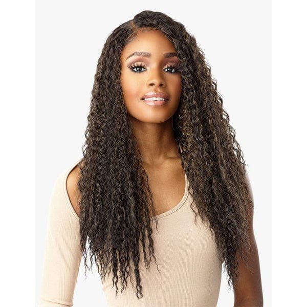 Sensationnel Cloud9 What Lace 13x6 Frontal Lace Wig - JAYLA - Image 3