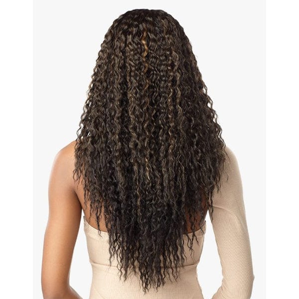 Sensationnel Cloud9 What Lace 13x6 Frontal Lace Wig - JAYLA - Image 4