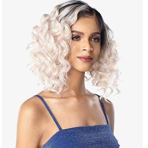 Sensationnel Cloud9 What Lace 13x6 Frontal Lace Wig - KAMILE - Image 3
