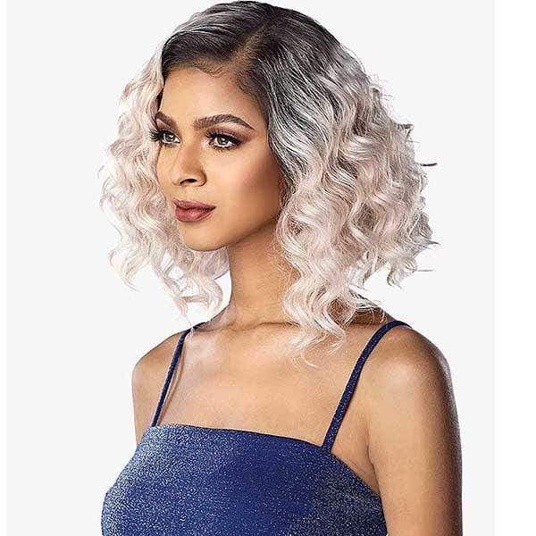 Sensationnel Cloud9 What Lace 13x6 Frontal Lace Wig - KAMILE - Image 4
