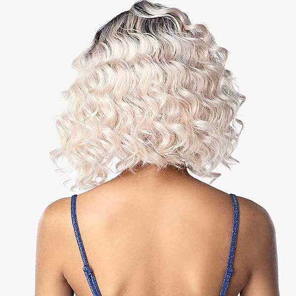 Sensationnel Cloud9 What Lace 13x6 Frontal Lace Wig - KAMILE - Image 6