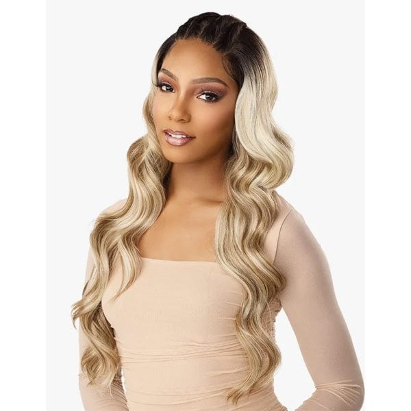 Sensationnel Cloud9 What Lace 13x6 Frontal Lace Wig - KEENA - Image 2