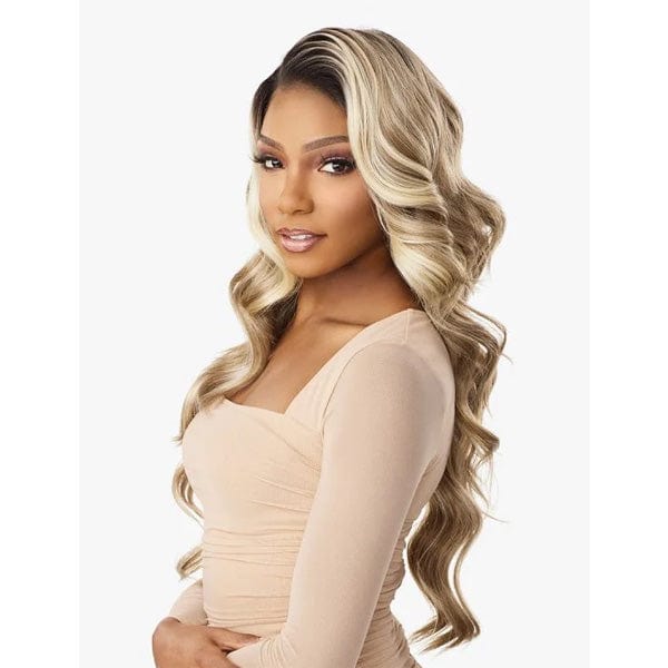 Sensationnel Cloud9 What Lace 13x6 Frontal Lace Wig - KEENA - Image 3
