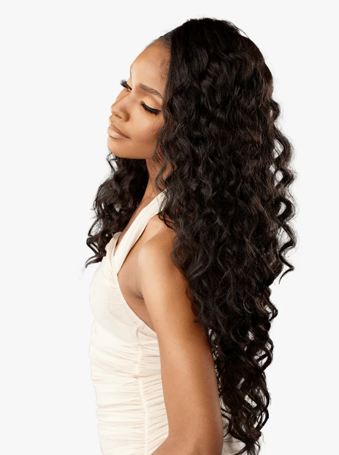 Sensationnel Cloud9 What Lace 13x6 Frontal Lace Wig - KELANI - Image 5