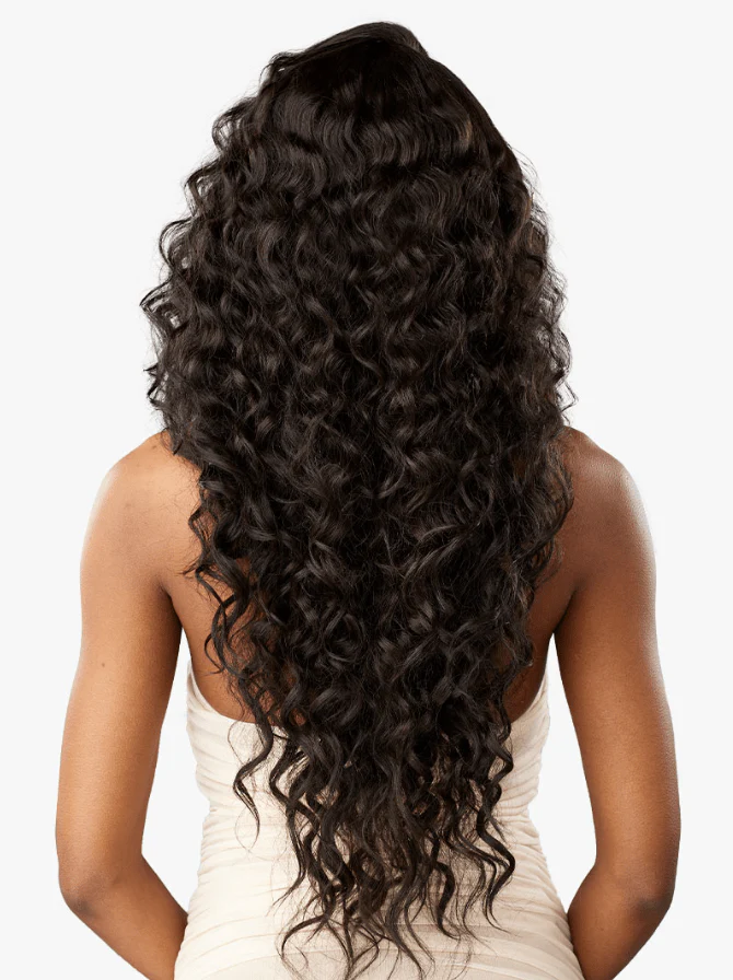 Sensationnel Cloud9 What Lace 13x6 Frontal Lace Wig - KELANI - Image 6