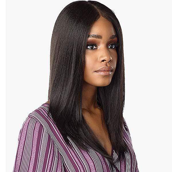 Sensationnel Cloud9 What Lace 13x6 Frontal Lace Wig - KIYARI - Image 3