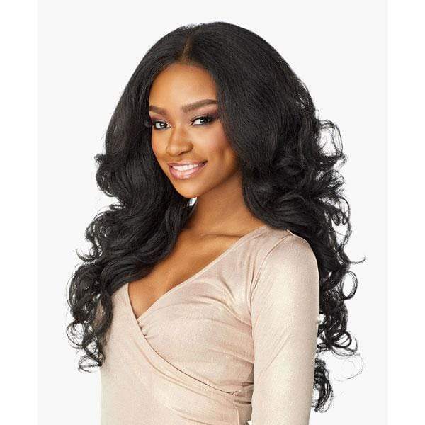 Sensationnel Cloud9 What Lace 13x6 Frontal Lace Wig - LATISHA - Image 2