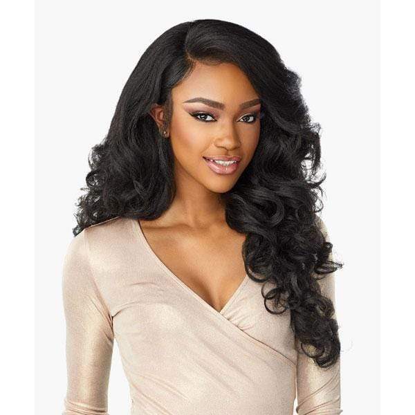 Sensationnel Cloud9 What Lace 13x6 Frontal Lace Wig - LATISHA - Image 3