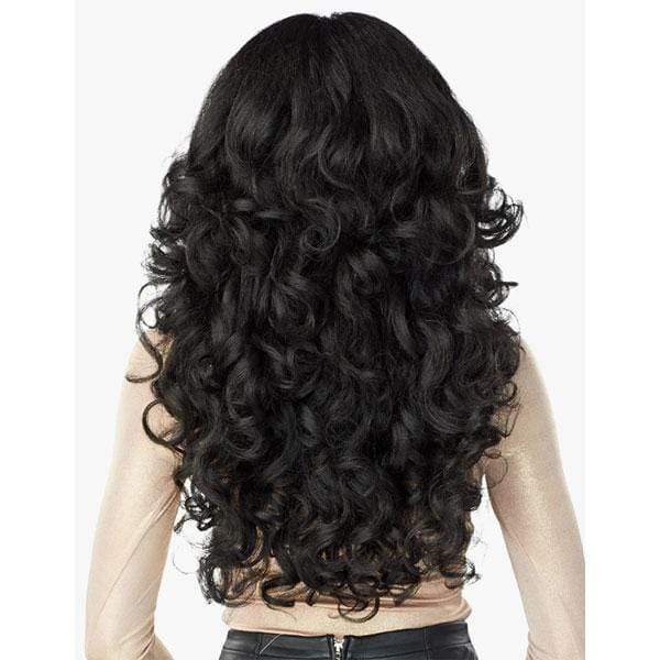 Sensationnel Cloud9 What Lace 13x6 Frontal Lace Wig - LATISHA - Image 4