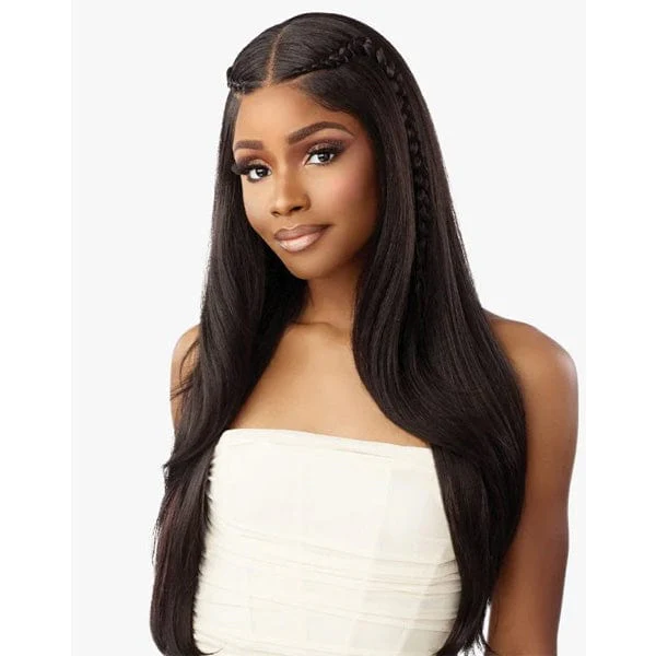 Sensationnel Cloud9 What Lace 13x6 Frontal Lace Wig - LAURINA - Image 2