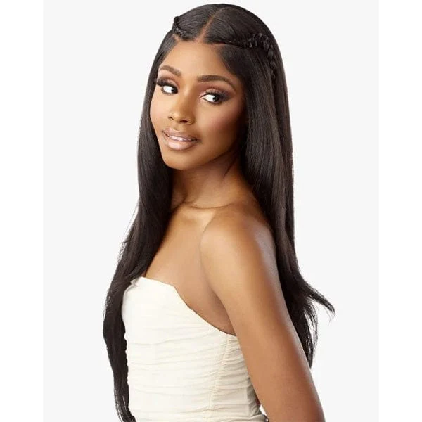 Sensationnel Cloud9 What Lace 13x6 Frontal Lace Wig - LAURINA - Image 3