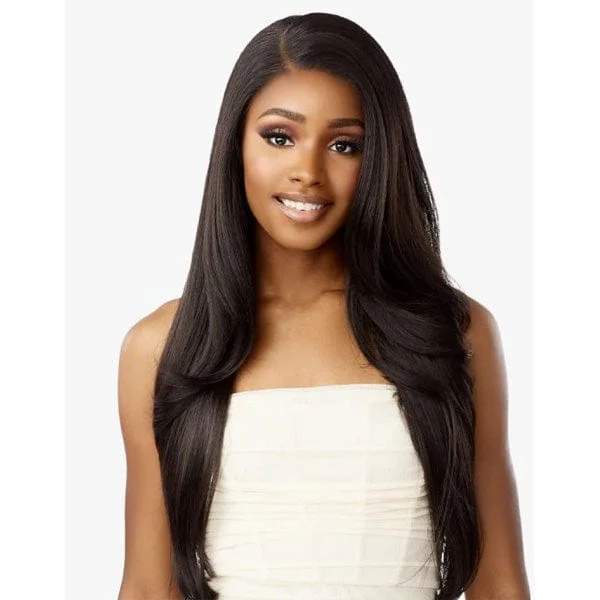 Sensationnel Cloud9 What Lace 13x6 Frontal Lace Wig - LAURINA - Image 4