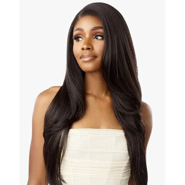 Sensationnel Cloud9 What Lace 13x6 Frontal Lace Wig - LAURINA - Image 5