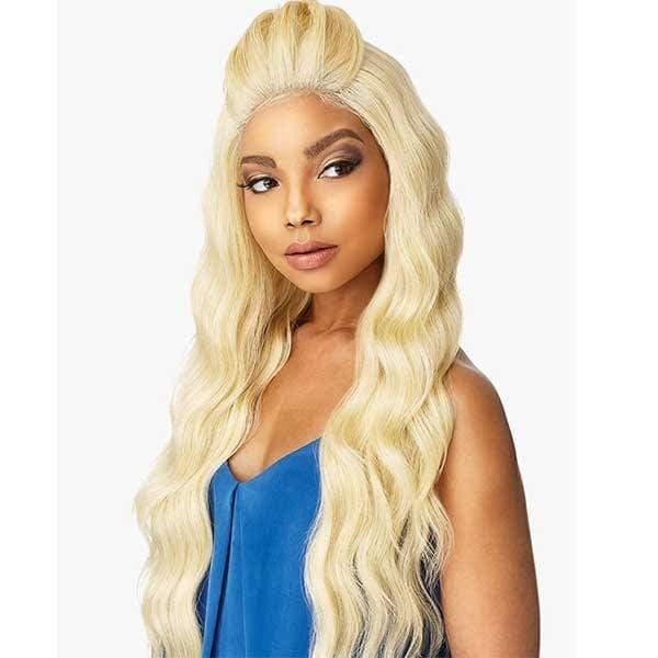 Sensationnel Cloud9 What Lace 13x6 Frontal Lace Wig - LYANA - Image 2