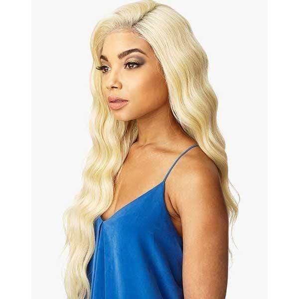 Sensationnel Cloud9 What Lace 13x6 Frontal Lace Wig - LYANA - Image 3