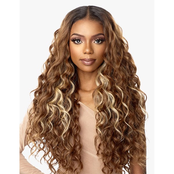 Sensationnel Cloud9 What Lace 13x6 Frontal Lace Wig - LYSHA - Image 2