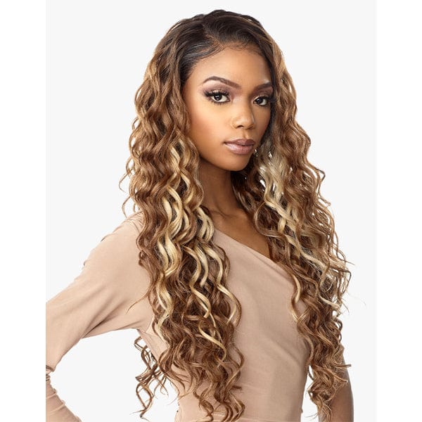 Sensationnel Cloud9 What Lace 13x6 Frontal Lace Wig - LYSHA - Image 4