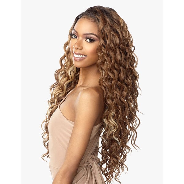 Sensationnel Cloud9 What Lace 13x6 Frontal Lace Wig - LYSHA - Image 5