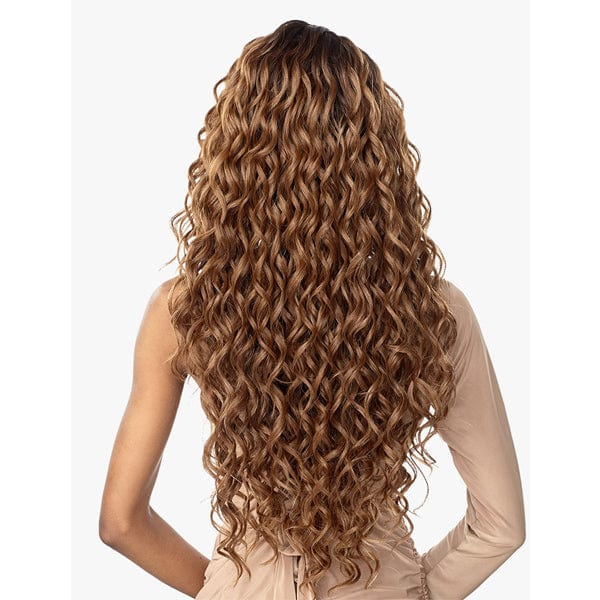Sensationnel Cloud9 What Lace 13x6 Frontal Lace Wig - LYSHA - Image 6