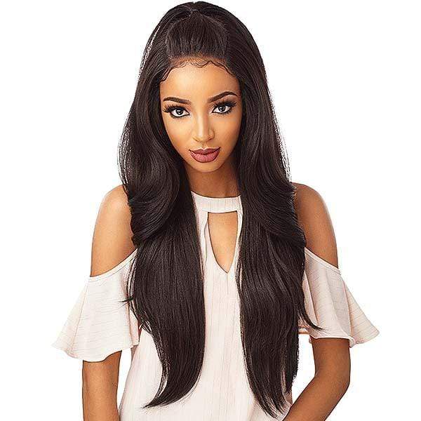 Sensationnel Cloud9 What Lace 13x6 Frontal Lace Wig - MORGAN - Image 2