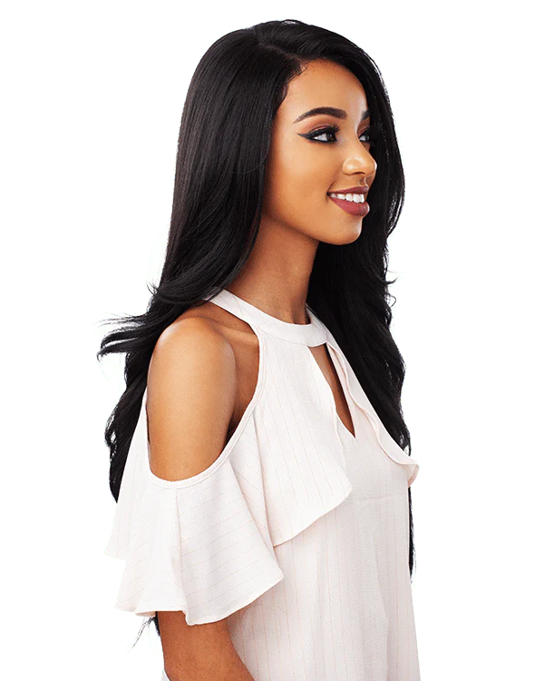 Sensationnel Cloud9 What Lace 13x6 Frontal Lace Wig - MORGAN - Image 4