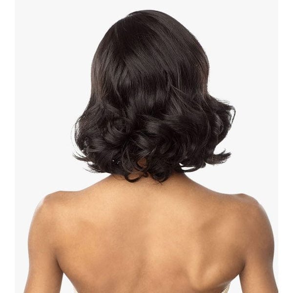 Sensationnel Cloud9 What Lace 13x6 Frontal Lace Wig - ORIANA - Image 4