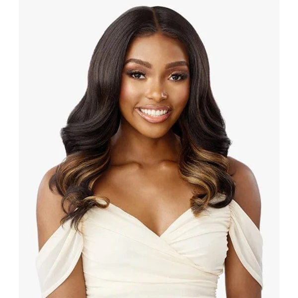 Sensationnel Cloud9 What Lace 13x6 Frontal Lace Wig - QUIANA - Image 2