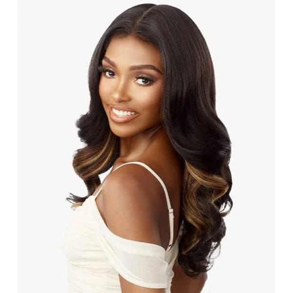 Sensationnel Cloud9 What Lace 13x6 Frontal Lace Wig - QUIANA - Image 3