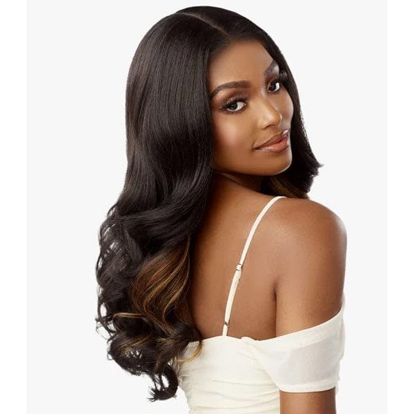 Sensationnel Cloud9 What Lace 13x6 Frontal Lace Wig - QUIANA - Image 4
