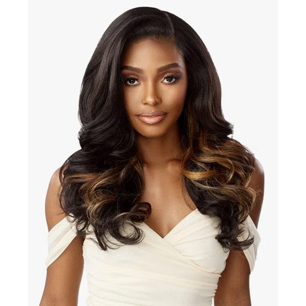 Sensationnel Cloud9 What Lace 13x6 Frontal Lace Wig - QUIANA - Image 5