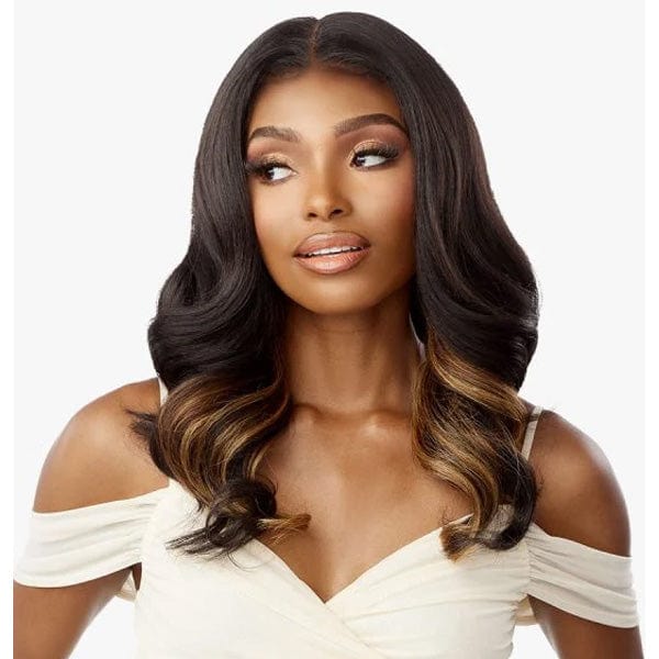Sensationnel Cloud9 What Lace 13x6 Frontal Lace Wig - QUIANA - Image 6