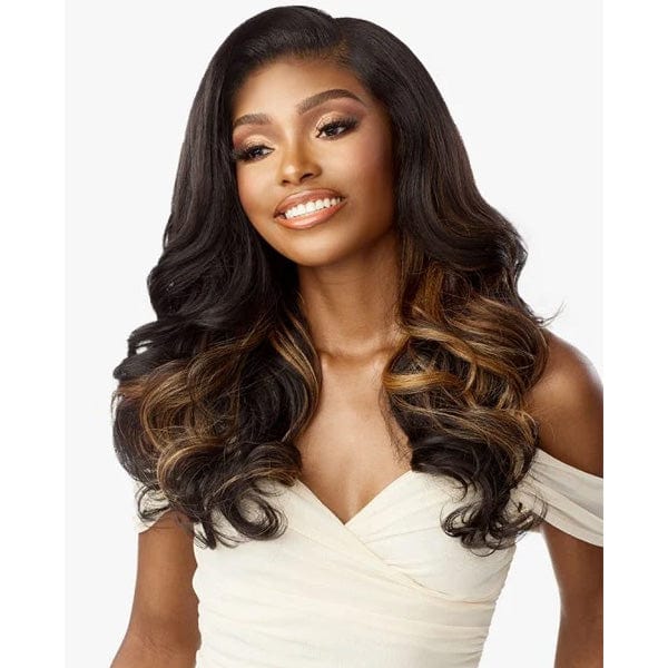 Sensationnel Cloud9 What Lace 13x6 Frontal Lace Wig - QUIANA - Image 7