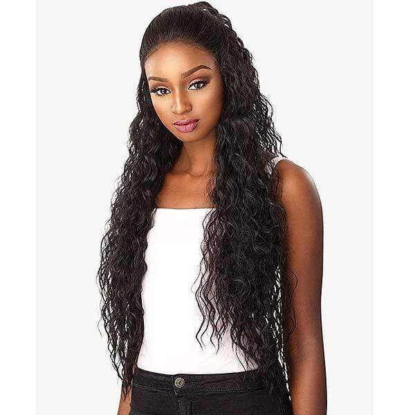 Sensationnel Cloud9 What Lace 13x6 Frontal Lace Wig - REYNA - Image 2