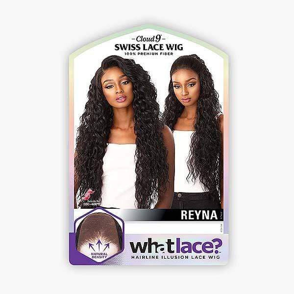 Sensationnel Cloud9 What Lace 13x6 Frontal Lace Wig - REYNA - Image 5